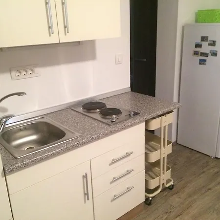 Appartamento Janja Lubiana