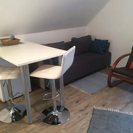 Appartamento Janja *