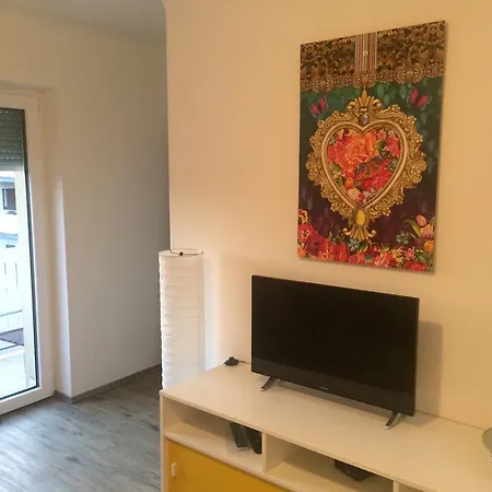 Appartamento Janja