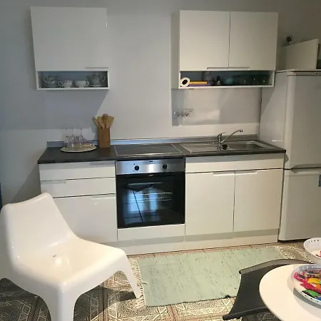 Janja Appartamento Lubiana